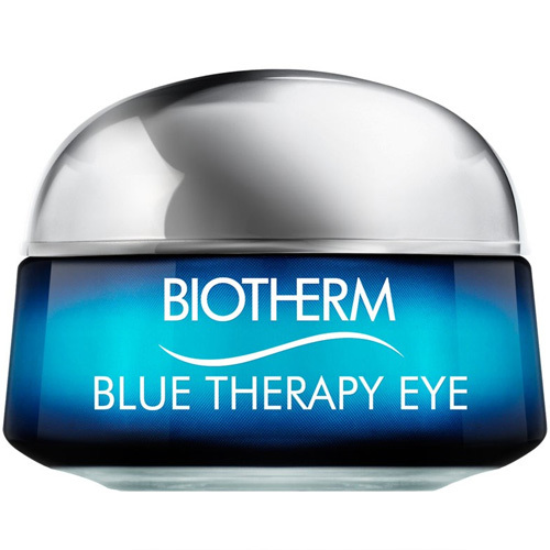 Biotherm Rejuvenating eye cream Blue Eye Therapy (Visible Signs Of Aging Repair) 15 ml 15ml Moterims