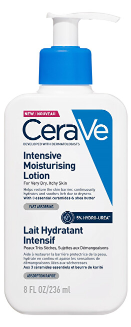 CeraVe Intensive Moisturising Lotion 236ml Moterims