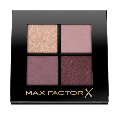 Max Factor Color X-pert Eyeshadow (Soft Palette) 002 &scaron;e&scaron;ėliai
