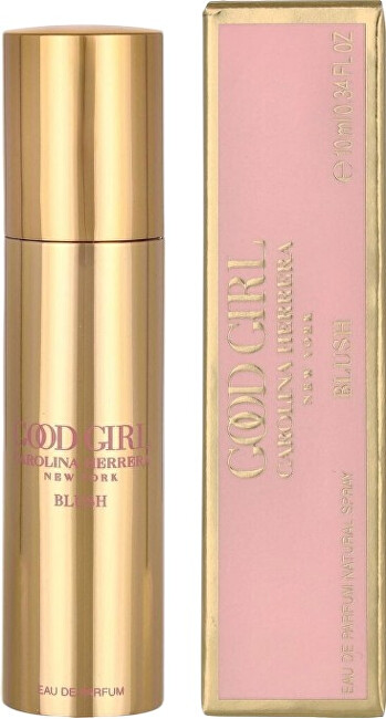 Carolina Herrera Carolina Herrera Good Girl Blush Travel Spray Parfum Kvepalai Moterims