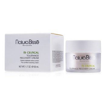 Natura Biss&eacute; Natura Biss&eacute; NB Ceutical Tolerance Recovery Cream 50 ml 50ml Moterims
