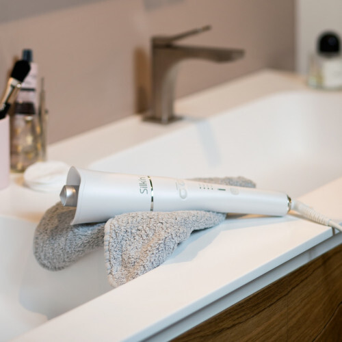 Silk`n AutoTwist automatic curling iron for hair plaukų garbanų formavimo įrankis