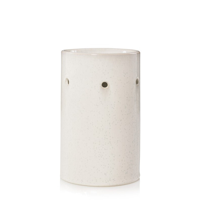 Yankee Candle Addison Glazed Ceramic ceramic aroma lamp Unisex