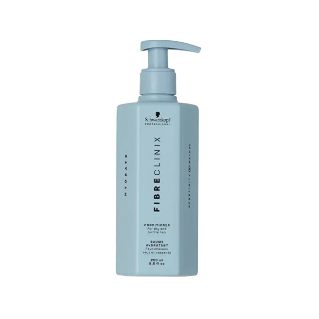 Schwarzkopf Professional Hydrate Conditioner 250ml plaukų balzamas