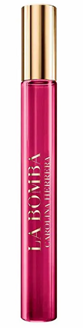 Carolina Herrera La Bomba - EDP - miniatura 10ml kvepalų mėginukas Moterims