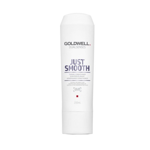 Goldwell Smoothing Conditioner for Dualsenses Just Smooth (Taming Conditioner) 1000ml Moterims