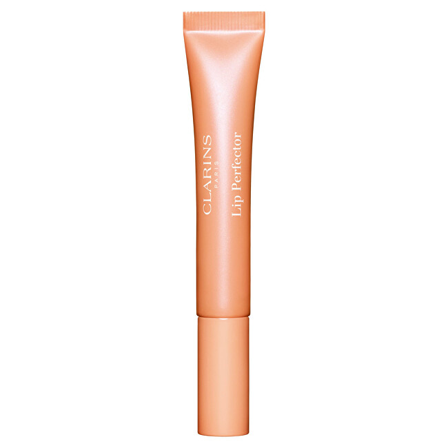 Clarins Glow lip gloss (Lip Perfector) 12 ml 21 lūpų blizgesys