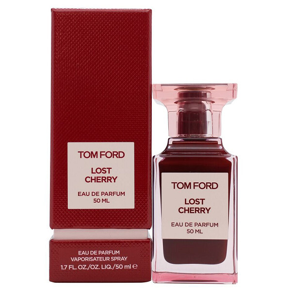 Tom Ford Lost Cherry - EDP 100ml NI&Scaron;INIAI Unisex EDP
