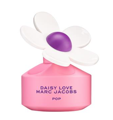 Marc Jacobs Daisy Love Pop - EDT 50ml kvepalai Moterims