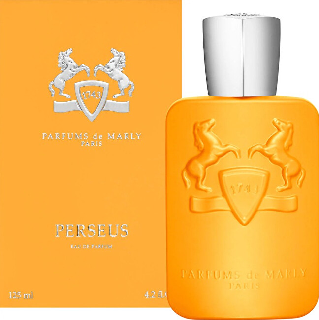 Parfums de Marly Perseus - EDP 125ml NI&Scaron;INIAI Vyrams