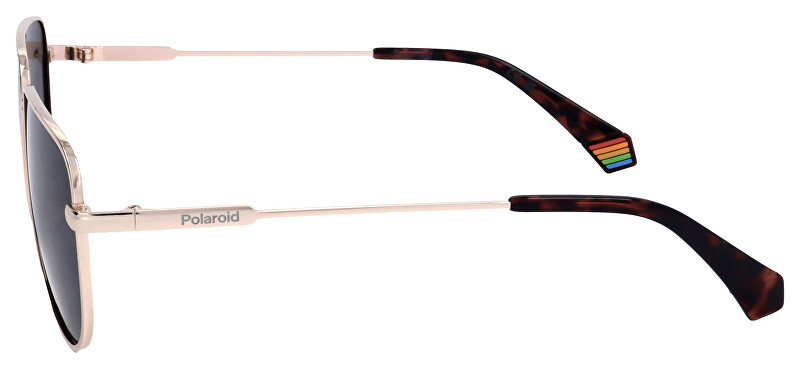 Polaroid Sun Polarized glasses akiniai nuo saulės