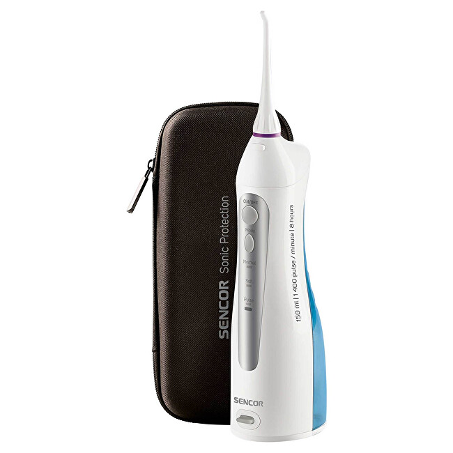 Sencor Mouth shower SOI 1100SL tarpdančių siūlas