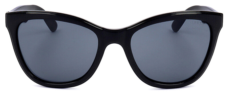 Guess D&aacute;msk&eacute; slunečn&iacute; br&yacute;le akiniai nuo saulės