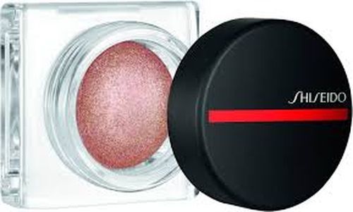 Shiseido Eye & Face Brightener (Makeup Aura Dew Face, Eyes, Lips ) 4,8 g 02 Solar (Gold) Moterims