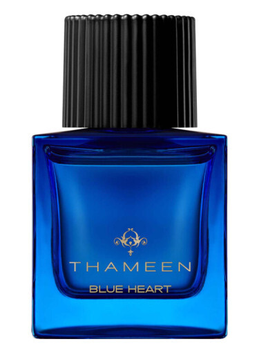 Thameen Blue Heart 100ml NI&Scaron;INIAI kvepalai Unisex Parfum