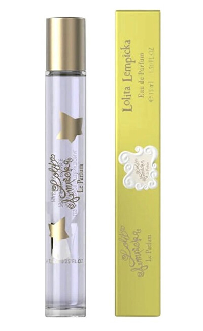 Lolita Lempicka Lolita Lempicka Le Parfum - EDP - miniatura 15ml Moterims