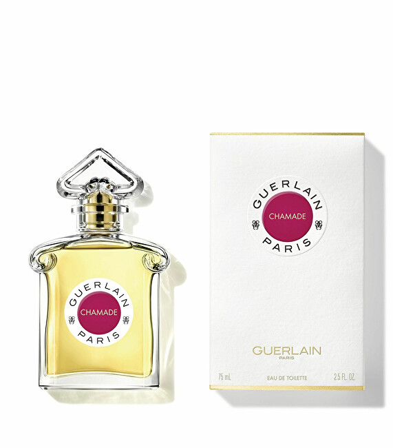 Guerlain Chamade - EDT 75ml Moterims EDT