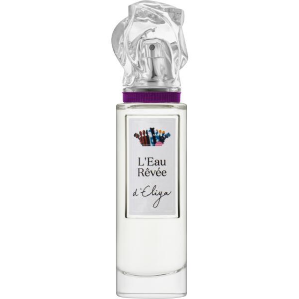 Sisley L`Eau R&ecirc;v&eacute;e d`Eliya - EDT 50ml NI&Scaron;INIAI kvepalai Unisex EDT