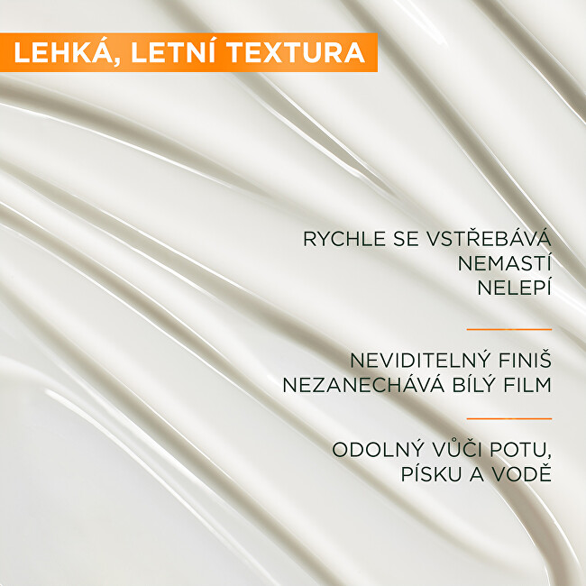 Garnier Sunscreen milk SPF 50 Ambre Solaire Hydra 24h Protect (Very High Protection Milk) 175 ml 175ml Unisex