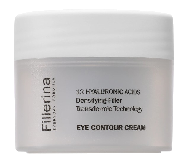 Fillerina Everyday Formula Eye Cream (Eye Contour Cream) 25 ml 25ml Moterims