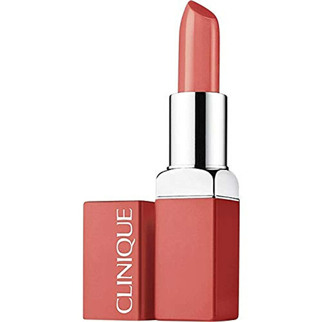 Clinique Long-lasting lipstick Even Better Pop (Lip Color Foundation) 3.9 g 15 Tender Moterims