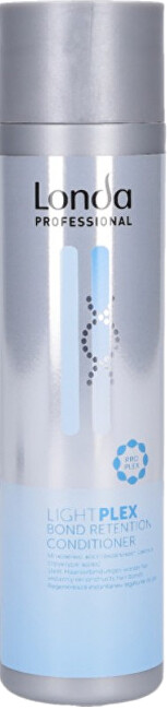Londa Professional LightPlex Hair Conditioner (Conditioner) 250ml Moterims