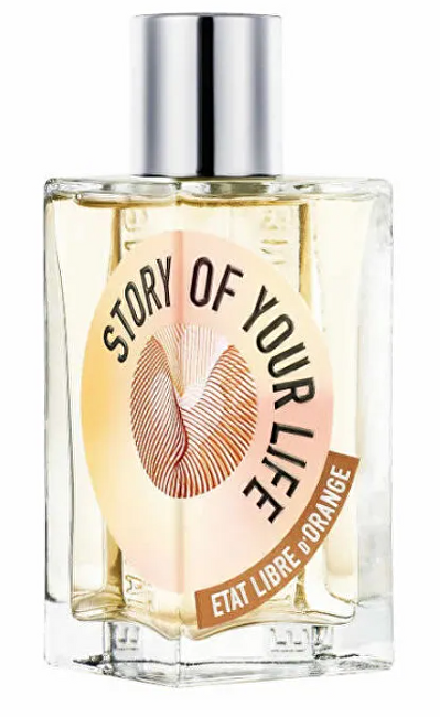 Etat Libre d&acute;Orange Story Of Your Life - EDP 100ml NI&Scaron;INIAI Kvepalai Unisex