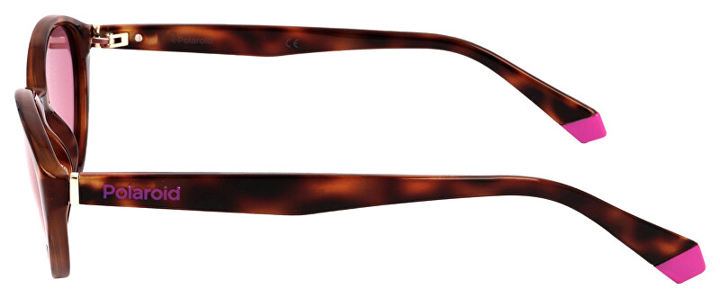 Polaroid Sun Polarized glasses akiniai nuo saulės