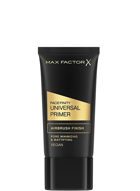 Max Factor Foundation base Facefinity Universal Primer 30 ml 30ml Moterims