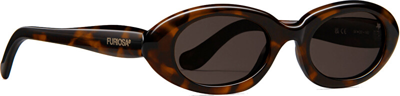 Furiosa Ginza Havana Sunglasses Sg-Ginza-Hav akiniai nuo saulės