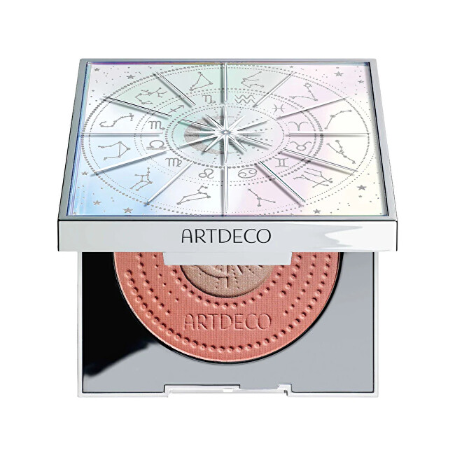 Artdeco Two-Tone Refillable Blush 9.5 g skaistalai