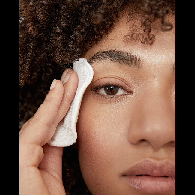 Nivea Extra fine eye make-up remover 125 ml 125ml makiažo valiklis