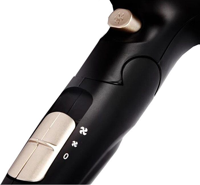 Huslog Hair dryer with ionization BE-570234 plaukų džiovintuvas