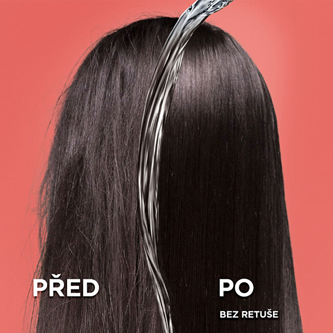 L&acute;Or&eacute;al Paris Lamellar conditioner Elseve Dream Long 8 Second Wonder Water 200 ml 200ml atstatomoji plaukų priežiūros priemonė