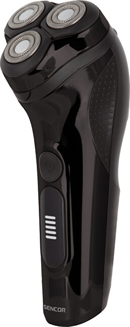 Sencor SMS 4210BK shaver skustuvas