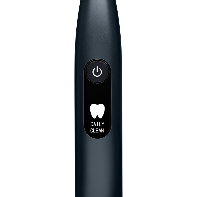 Beurer Sonic Electric Toothbrush SC50 - Midnight Ink dantų &scaron;epetėlis