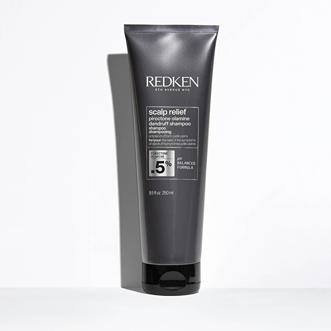 Redken Scalp Relief (Dandruff Control Shampoo) 250ml šampūnas