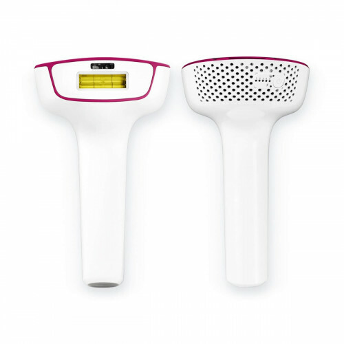 Silk`n Motion Premium pulsed laser epilator (600.000 impulsů) depiliavimo prietaisas