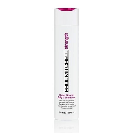 Paul Mitchell Strong (Daily Conditioner) Strengthening Conditioner For Damaged Hair 300ml Moterims