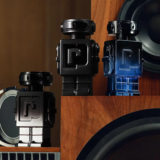 Rabanne Phantom Elixir Intense - parf&eacute;m 100ml kvepalai Vyrams