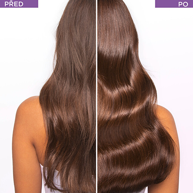 L&acute;Or&eacute;al Paris Hydrating conditioner Elseve Hyaluron Plump 8 Second Wonder Water (Balm) 200 ml 200ml plaukų balzamas