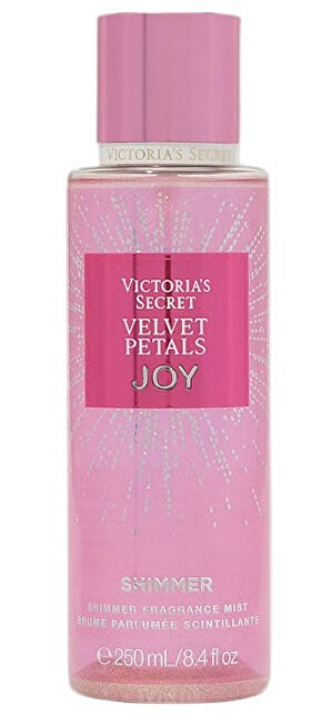 Victoria secret Velvet Petals Joy Kūno pur&scaron;kiklis Kūno pur&scaron;kikliai Moterims