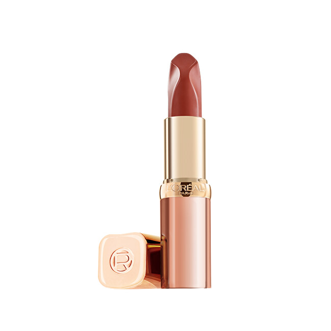 L&acute;Or&eacute;al Paris Color Riche Les Nus Moisturizing Lipstick 3.6 g 173 Impertinent lūpdažis