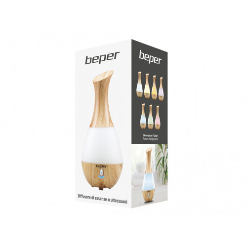 Beper Aroma diffuser 70405 ultragarsinis kvapų difuzorius