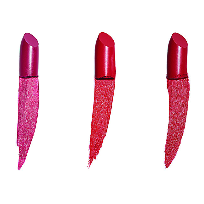 Revolution Pro Lip Red Set ( Lips tick Collection) 5 x 3.2 g kosmetika lūpoms