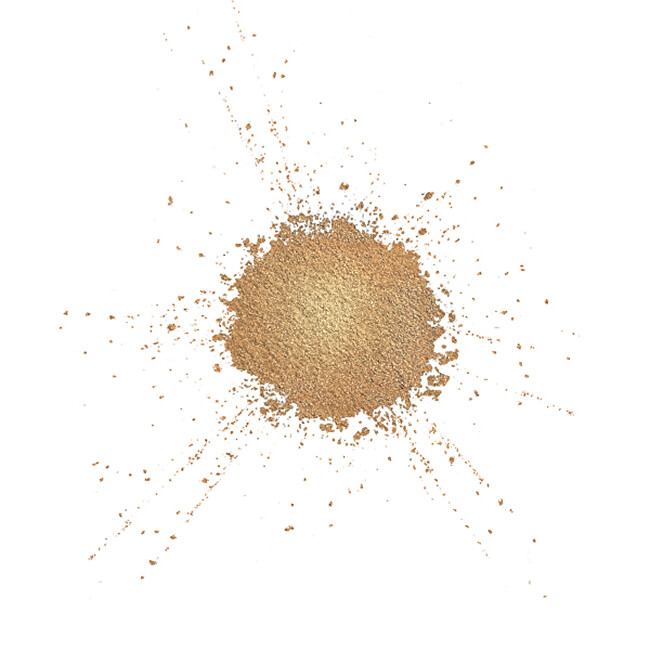 Make Up For Ever Brightening powder (Star Lit Powder) 1.2 g 17 Antic Gold &scaron;viesintojas