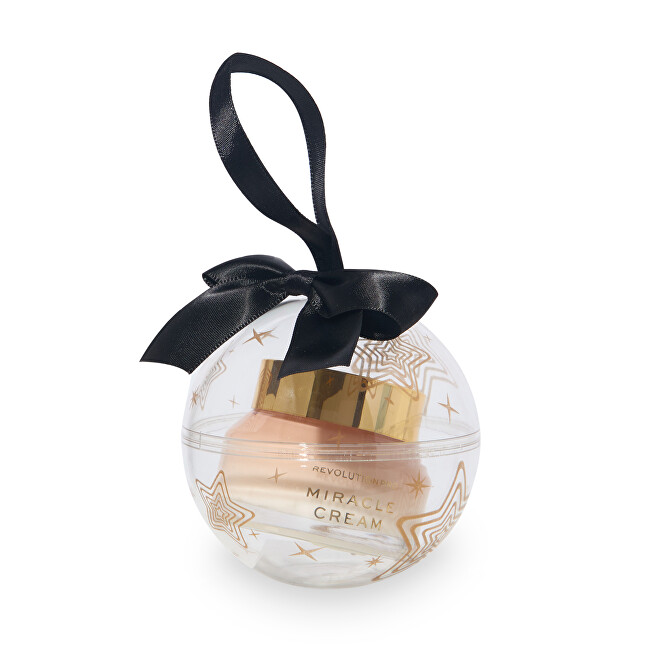 Revolution Pro Pro Miracle Miracle Cream Bauble Gift Set Moterims