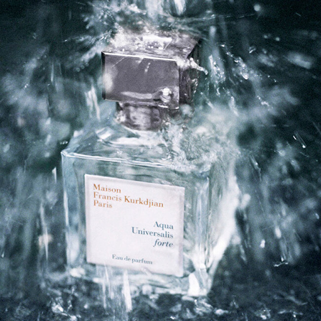 Maison Francis Kurkdjian Aqua Universalis Forte - EDP 70ml NI&Scaron;INIAI Kvepalai Unisex EDP