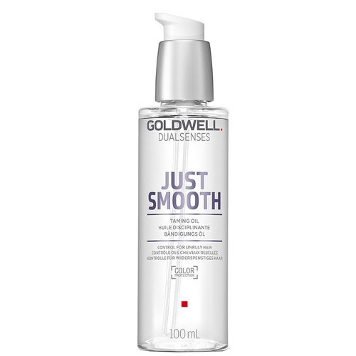 Goldwell Dualsenses Just Smooth (Taming Oil) 100 ml 100ml Moterims