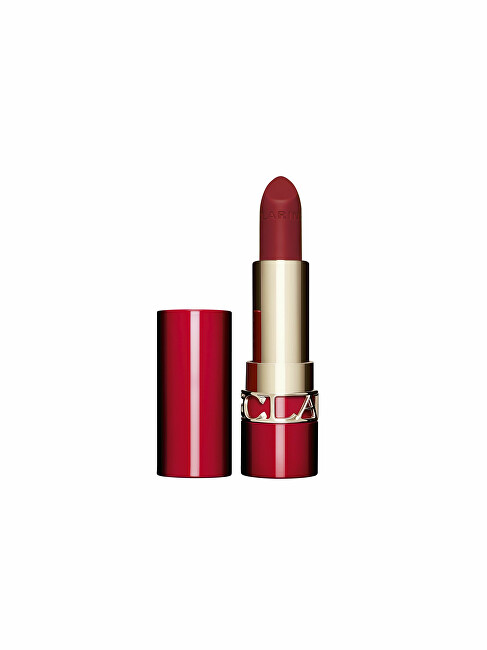 Clarins Matting lipstick (Joli Rouge Velvet Matte) 3.5 g 705V Soft Berry Moterims